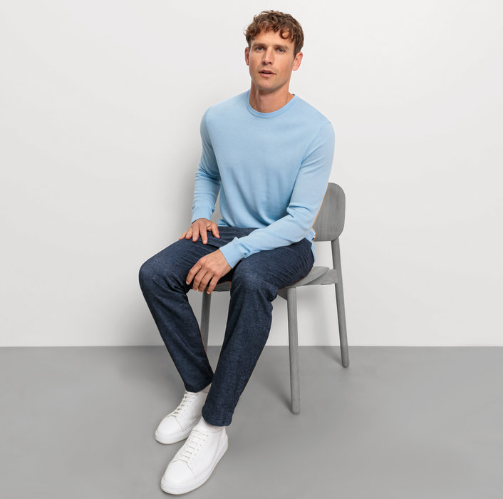 OLYMP Casual Knitwear