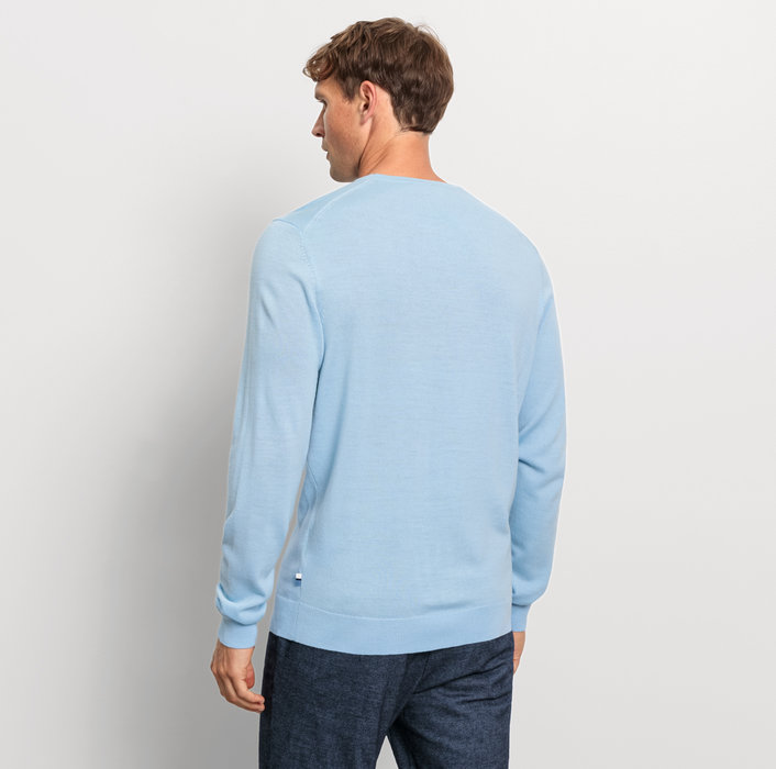 OLYMP Casual Knitwear