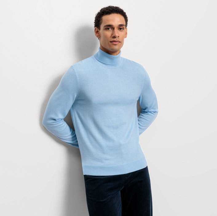 OLYMP Casual Knitwear