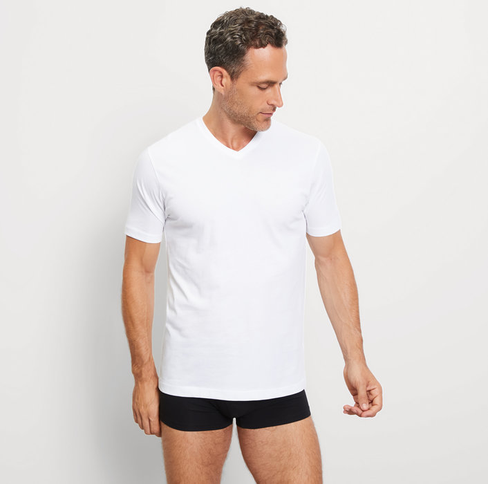 OLYMP Undershirt (pack of 2)