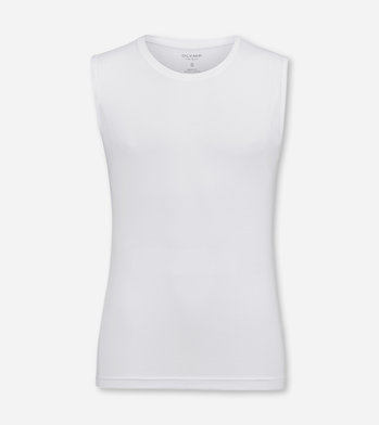 OLYMP Level body fit undershirts Five in