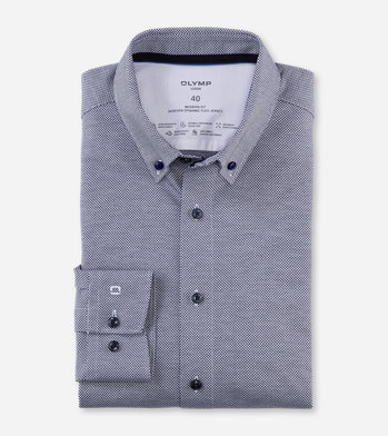 modern fit business OLYMP - Luxor shirts