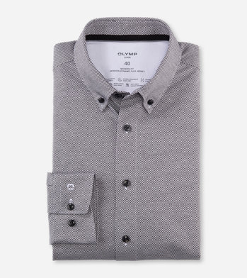 Luxor business OLYMP fit - modern shirts