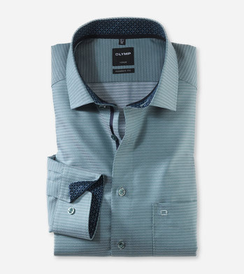 Olymp Shirts The Highest Quality For Business And Casual