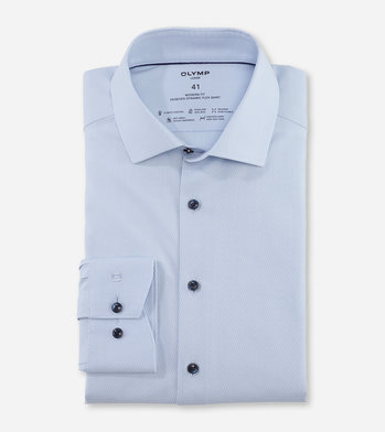 | | Hemden Herren für OLYMP online Jetzt Blaue kaufen