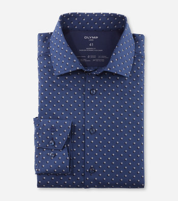 OLYMP Luxor modern fit - shirts business