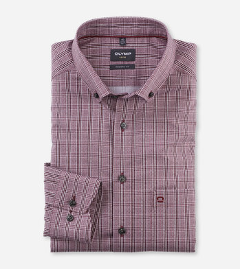 Luxor modern business fit OLYMP - shirts