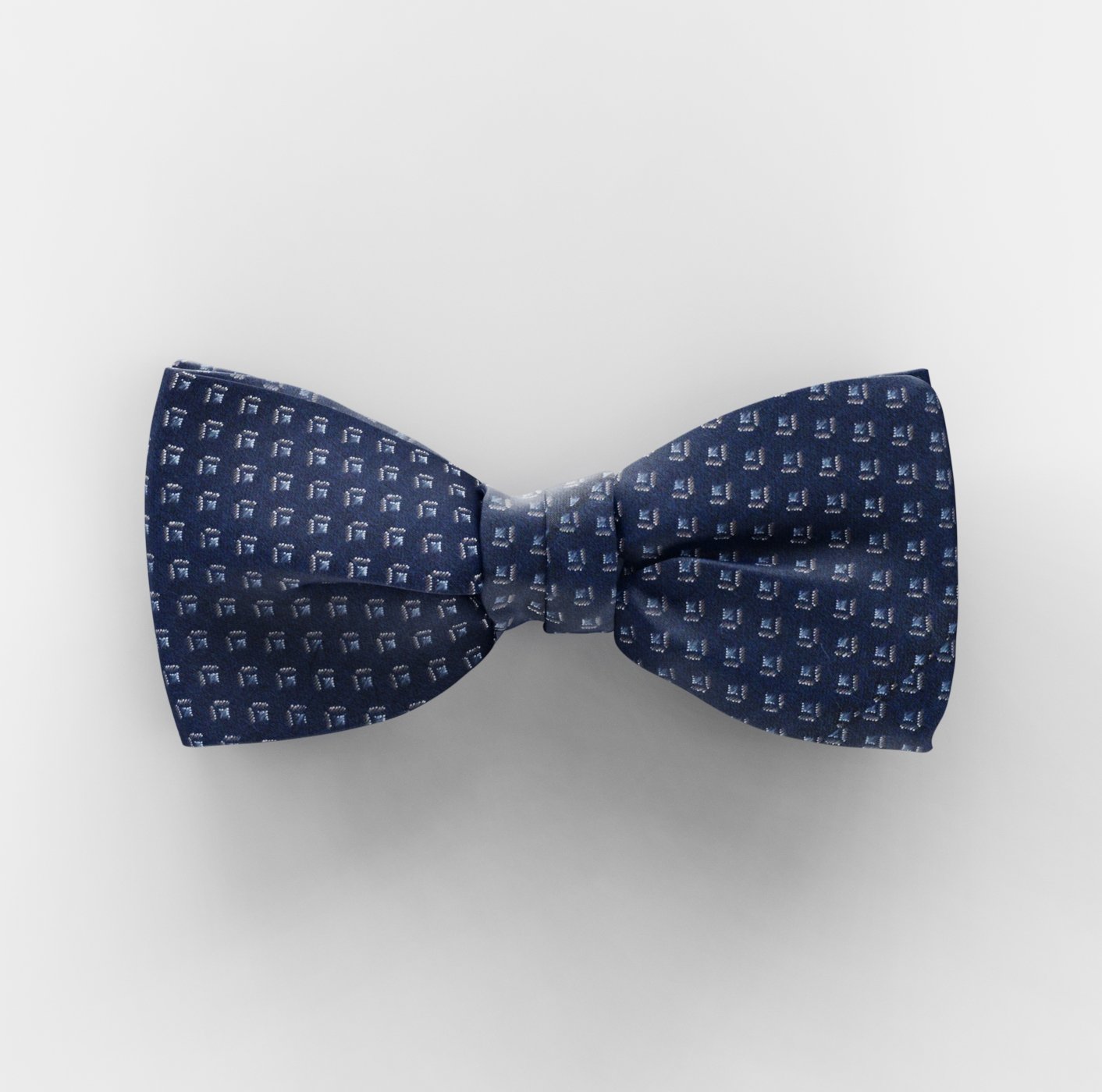 Krawatte 1717331801 - | Marine OLYMP
