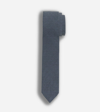 OLYMP 5 cm Krawatten reiner Seide aus slim | Super |