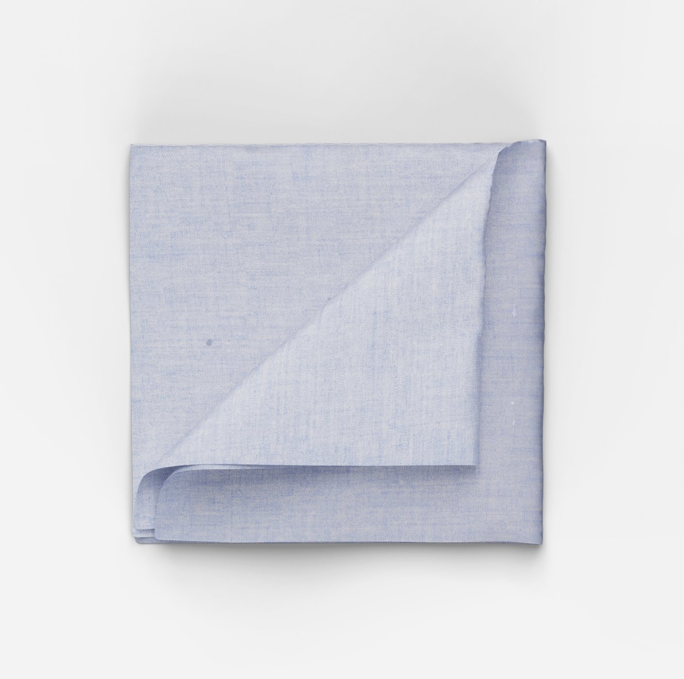 OLYMP Einstecktuch, cm - 30x30 | Bleu 17573911N
