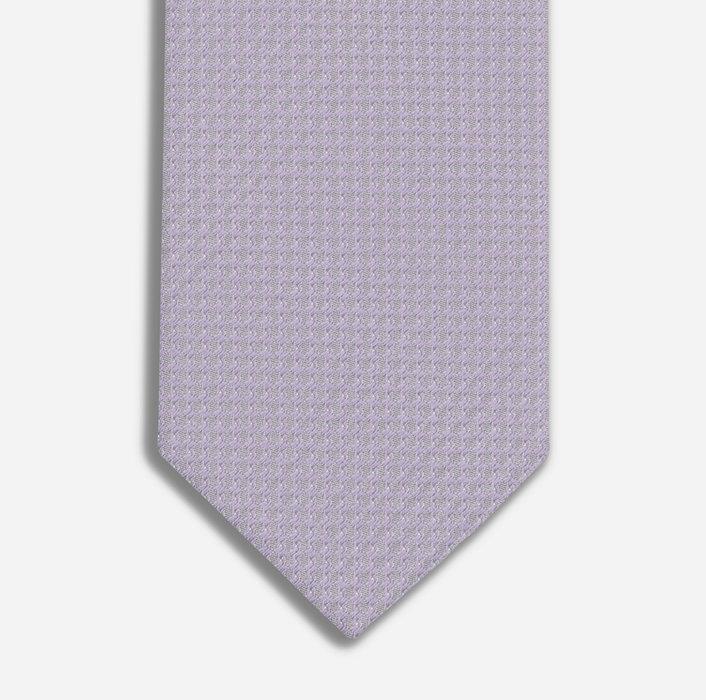 slim 6,5 cm Krawatte, OLYMP Flieder | 1782009201 -