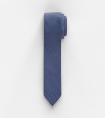 OLYMP Krawatten passend Five Level zu Hemden