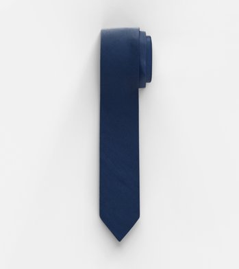 Super slim Krawatten aus | OLYMP cm | Seide 5 reiner