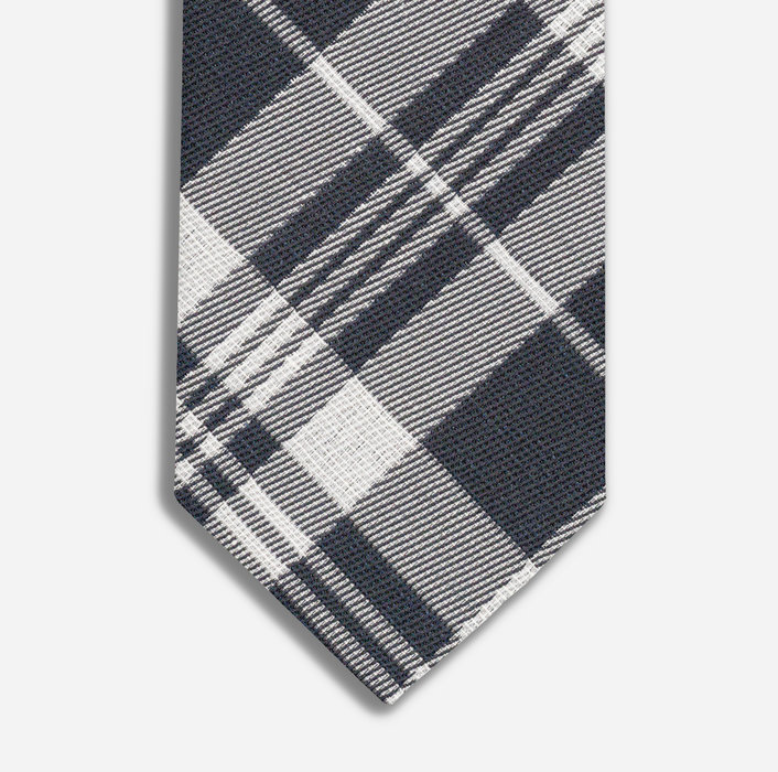 OLYMP Krawatte, slim 6,5 cm | - 1794201801 Marine