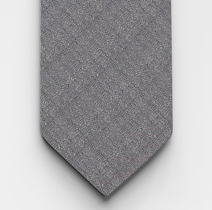 OLYMP Krawatte, slim 6,5 cm - Marine | 1794301801