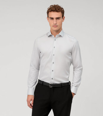 OLYMP shirts - the highest for quality casual business and