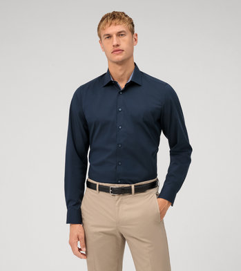 Hemden Herren | für OLYMP kaufen online | Blaue Jetzt