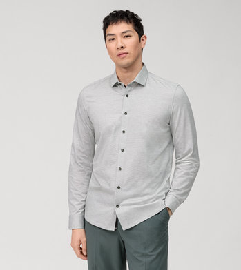 Five shirts Level fit body - business OLYMP