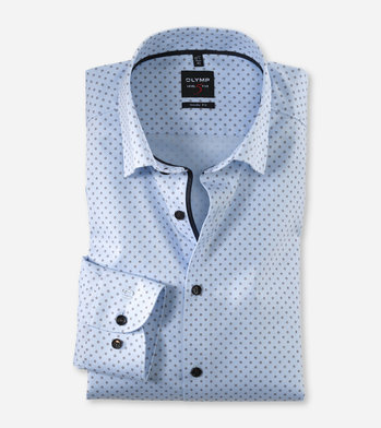 Olymp Shirts The Highest Quality For Business And Casual