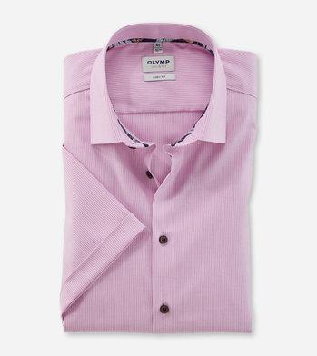 Hemden online | Jetzt Rosa kaufen OLYMP | Herren für