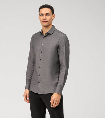 OLYMP Level Five shirts business fit - body