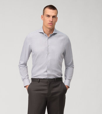 OLYMP Level fit shirts body Five - business