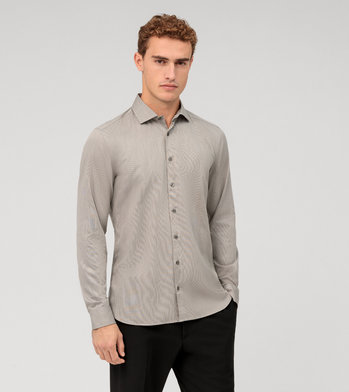 business Five shirts Level fit OLYMP - body