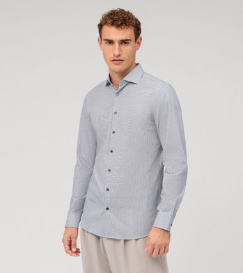 Kent-Kragen Hemden | kaufen OLYMP | online Jetzt