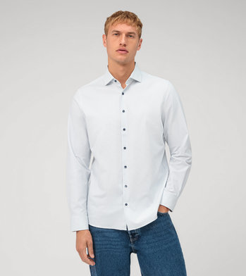 Hemden online Jetzt kaufen OLYMP | Kent-Kragen |