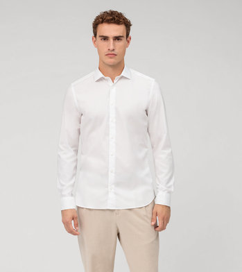 Kent-Kragen Hemden Jetzt | online OLYMP | kaufen