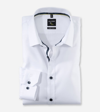 OLYMP shirts - the highest quality for business and casual
