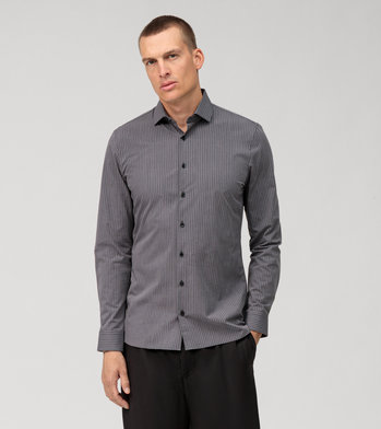 OLYMP No. Six - business shirts super slim