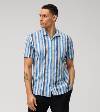Blaue Hemden für OLYMP Herren online kaufen | Jetzt 