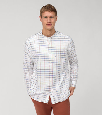 OLYMP shirts - the highest and quality for casual business