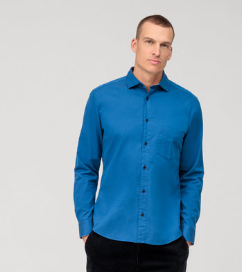 Kent-Kragen Hemden | Jetzt | kaufen online OLYMP