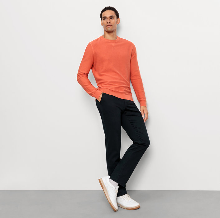 OLYMP Casual Knitwear