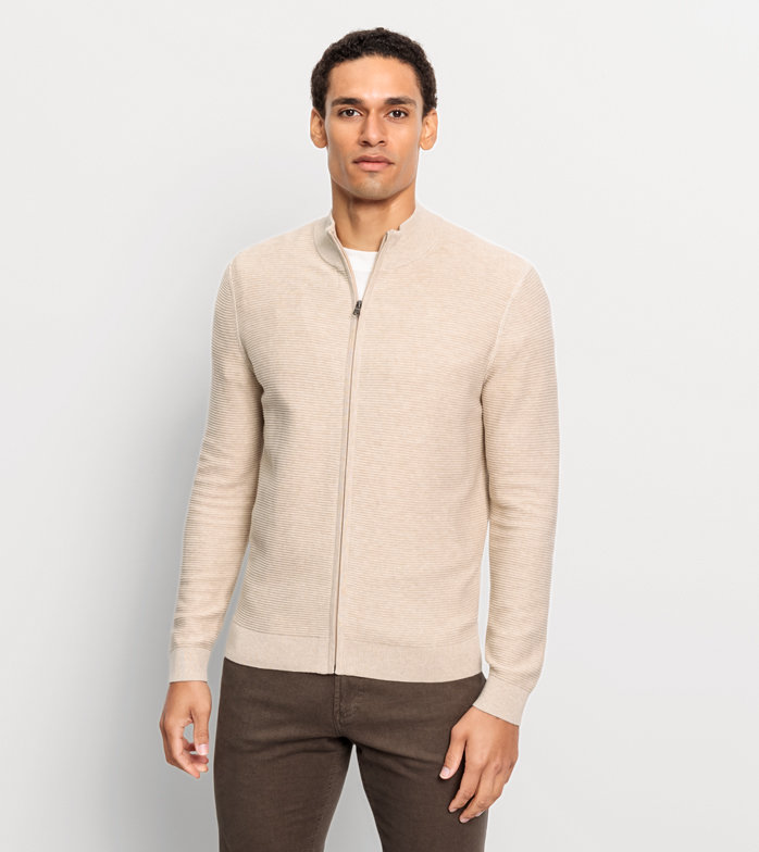 OLYMP Casual Knitwear