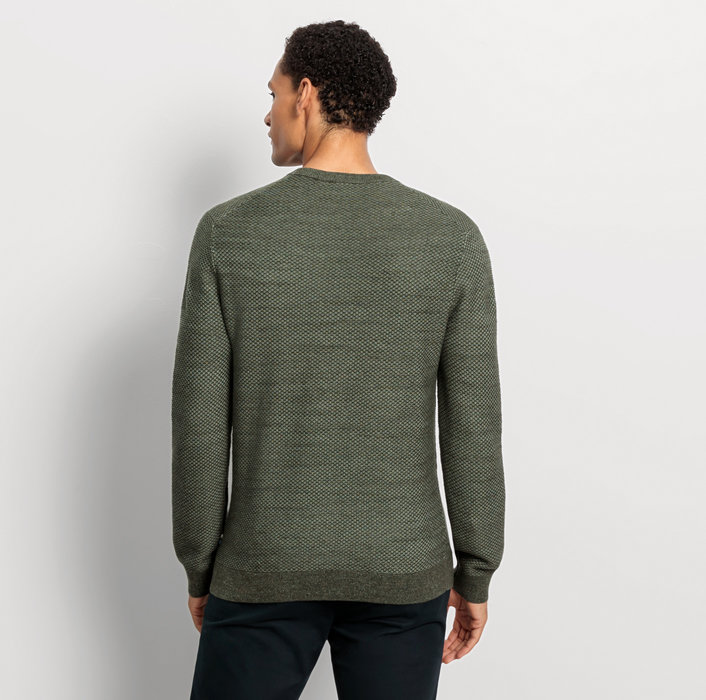 OLYMP Casual Knitwear