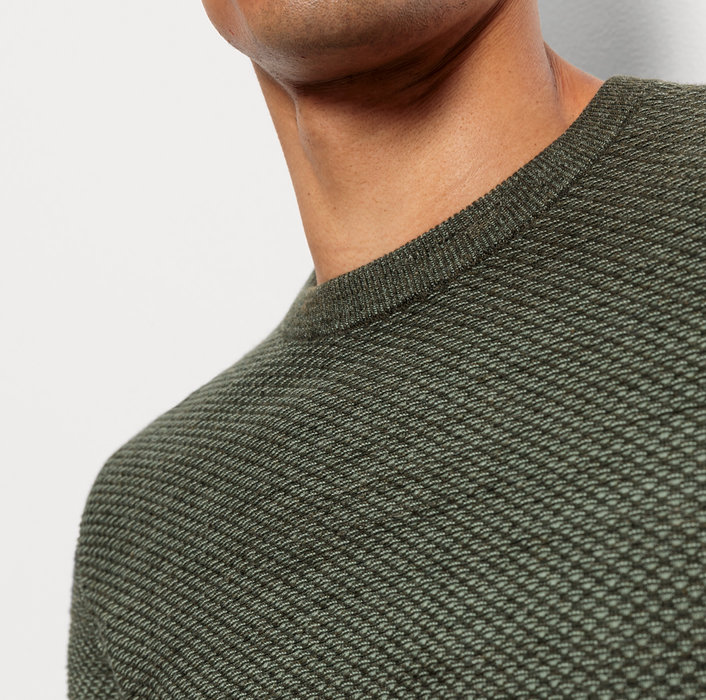 OLYMP Casual Knitwear