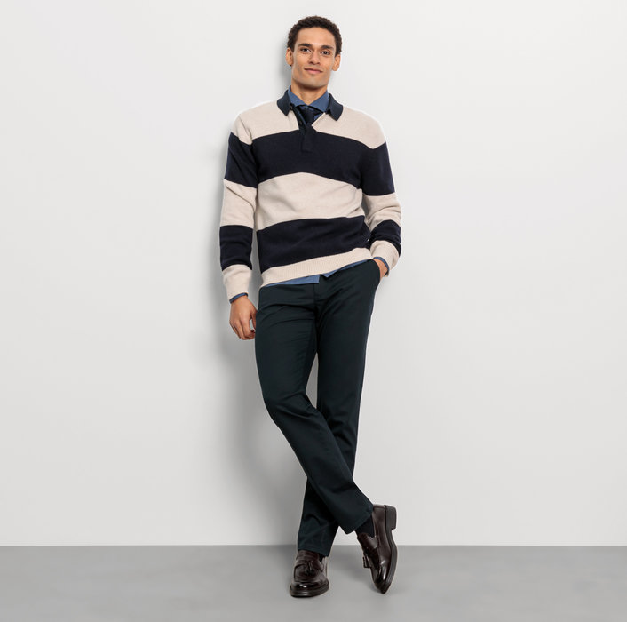 OLYMP Casual Knitwear