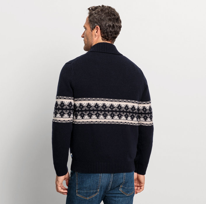 OLYMP Casual Knitwear