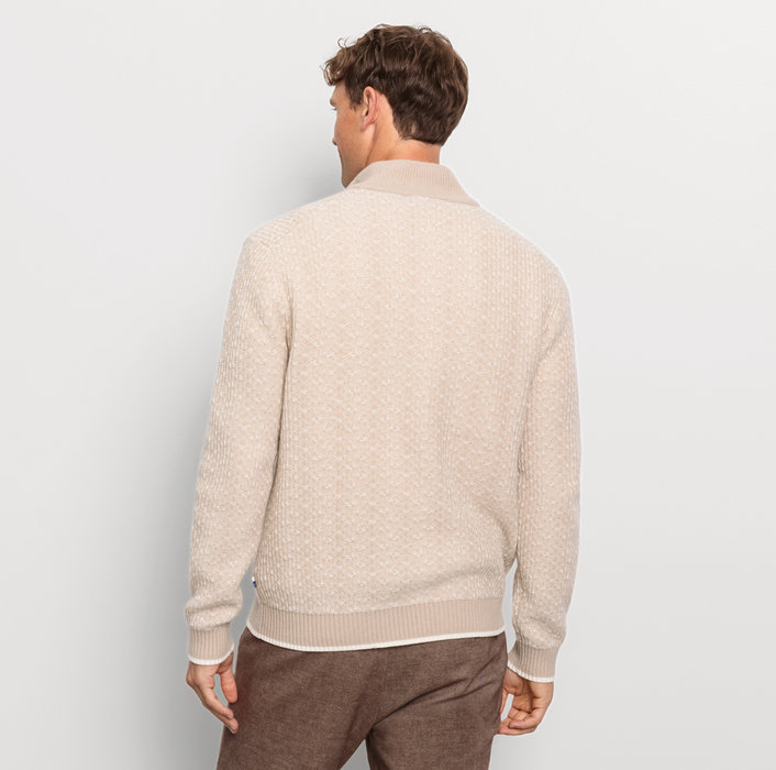 OLYMP Casual Knitwear