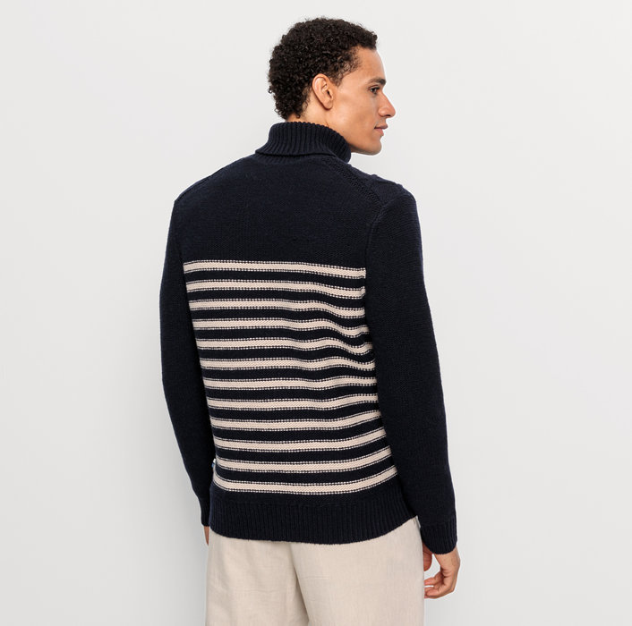 OLYMP Casual Knitwear