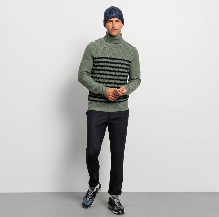 OLYMP Casual Knitwear