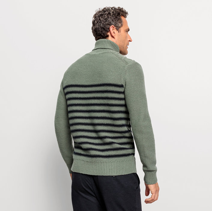 OLYMP Casual Knitwear