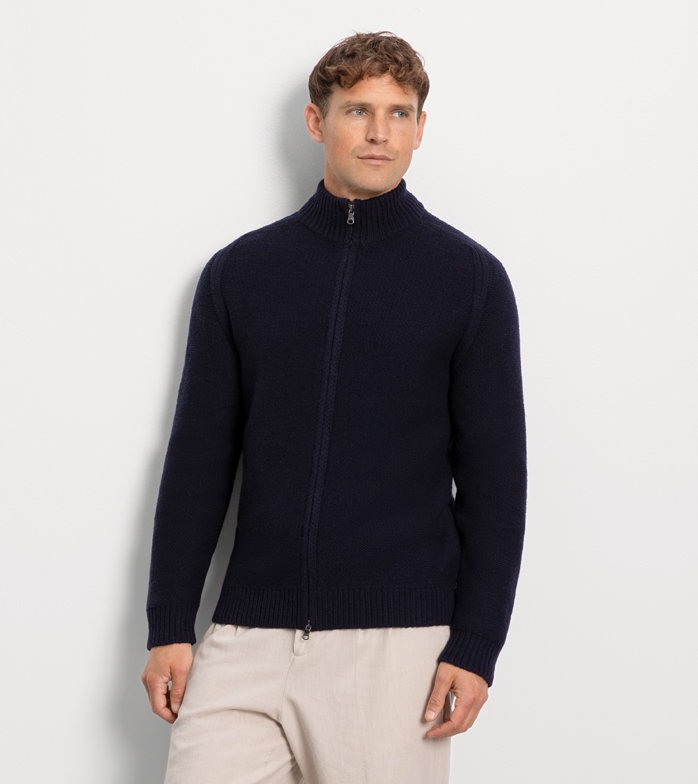 OLYMP Casual Knitwear