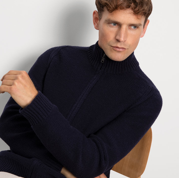 OLYMP Casual Knitwear