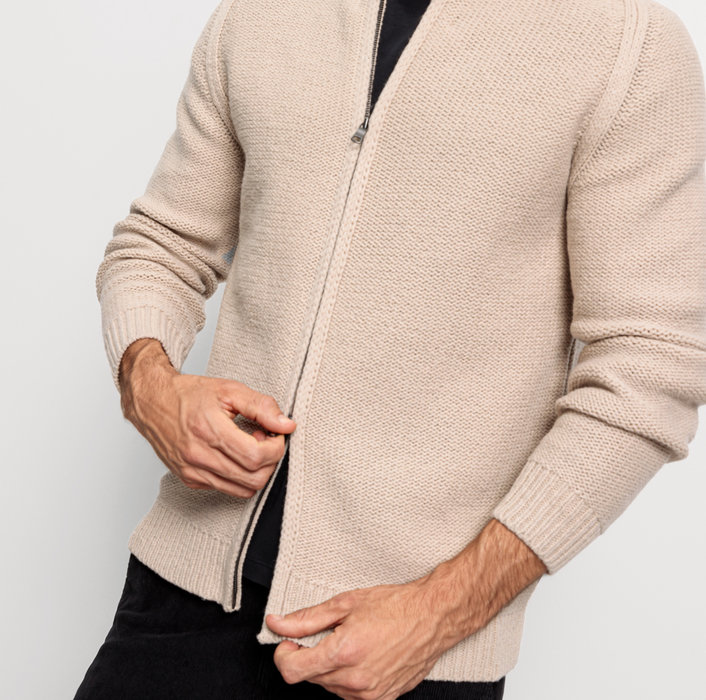 OLYMP Casual Knitwear