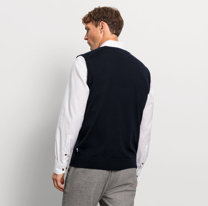 OLYMP Casual Knitwear