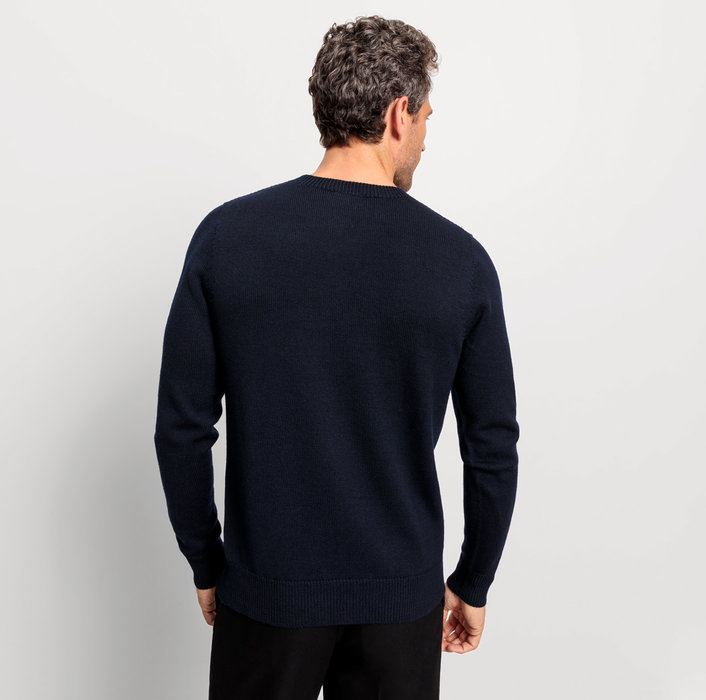 OLYMP Casual Knitwear